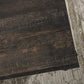 Steel River Desk, Carbon Oak By Sauder | Desks | Modishstore - 5
