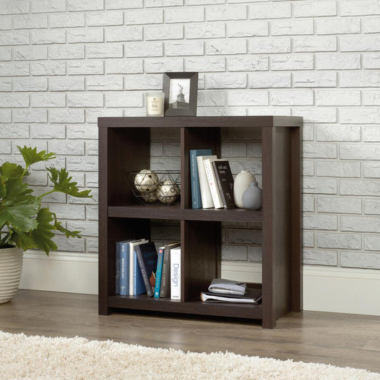 Homeplus 4-Cube Bookcase Do 3A By Sauder | Bookcases | Modishstore - 4