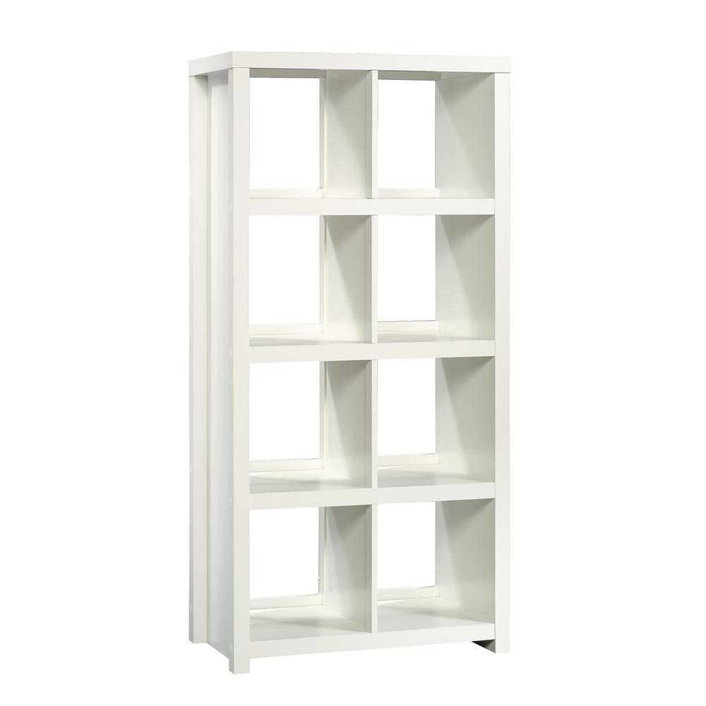 Homeplus 8-Cube Bookcase Sw 3A By Sauder | Bookcases | Modishstore - 3