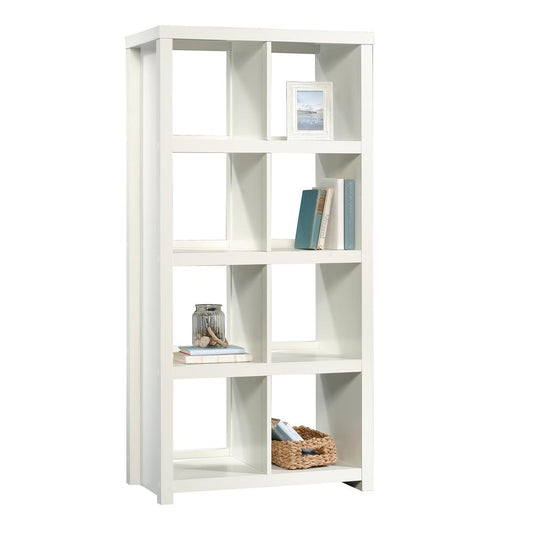 Homeplus 8-Cube Bookcase Sw 3A By Sauder | Bookcases | Modishstore