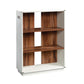 Vista Key, Bookcase By Sauder | Bookcases | Modishstore - 5