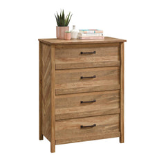 Cannery Bridge 4-Drawer Chest Sma By Sauder