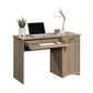 Beginnings Desk Summer Oak By Sauder | Desks | Modishstore