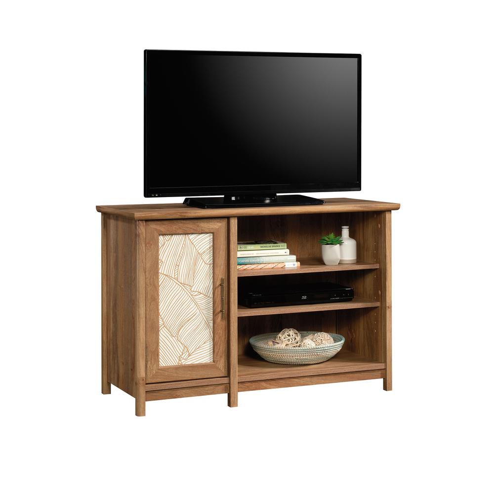 Coral Cape Tv Stand Sma By Sauder | TV Stands | Modishstore