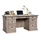 Palladia Executive Desk Spo A2 By Sauder | Desks | Modishstore