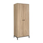 North Avenue Storage Cabinet Charter Oak By Sauder | Cabinets | Modishstore