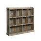 Granite Trace Bookcase- Cubby Rce By Sauder | Bookcases | Modishstore - 2