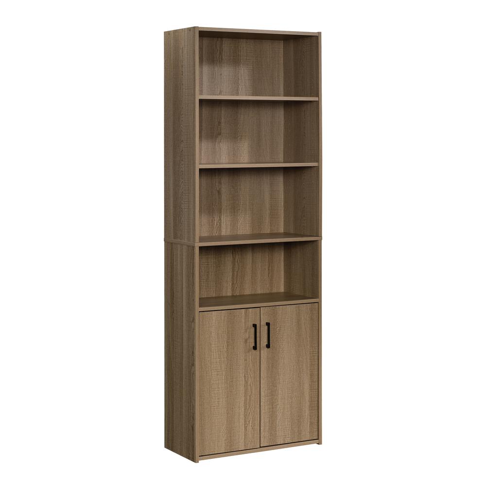 Beginnings Bookcase With Doors So By Sauder | Bookcases | Modishstore - 3