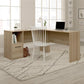 Beginnings L-Desk So By Sauder | Desks | Modishstore - 5