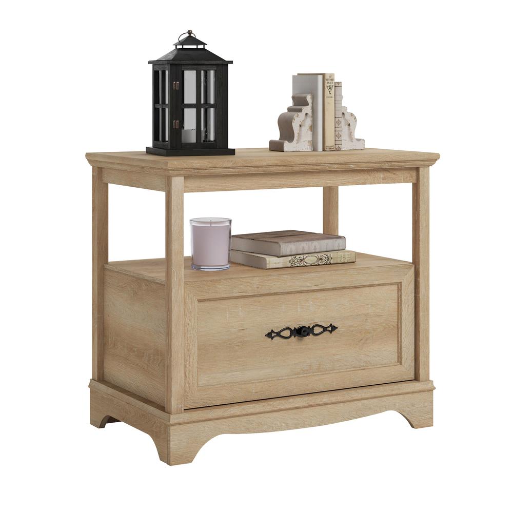Adaline Cafe Lateral File Oo By Sauder | Cabinets | Modishstore - 2