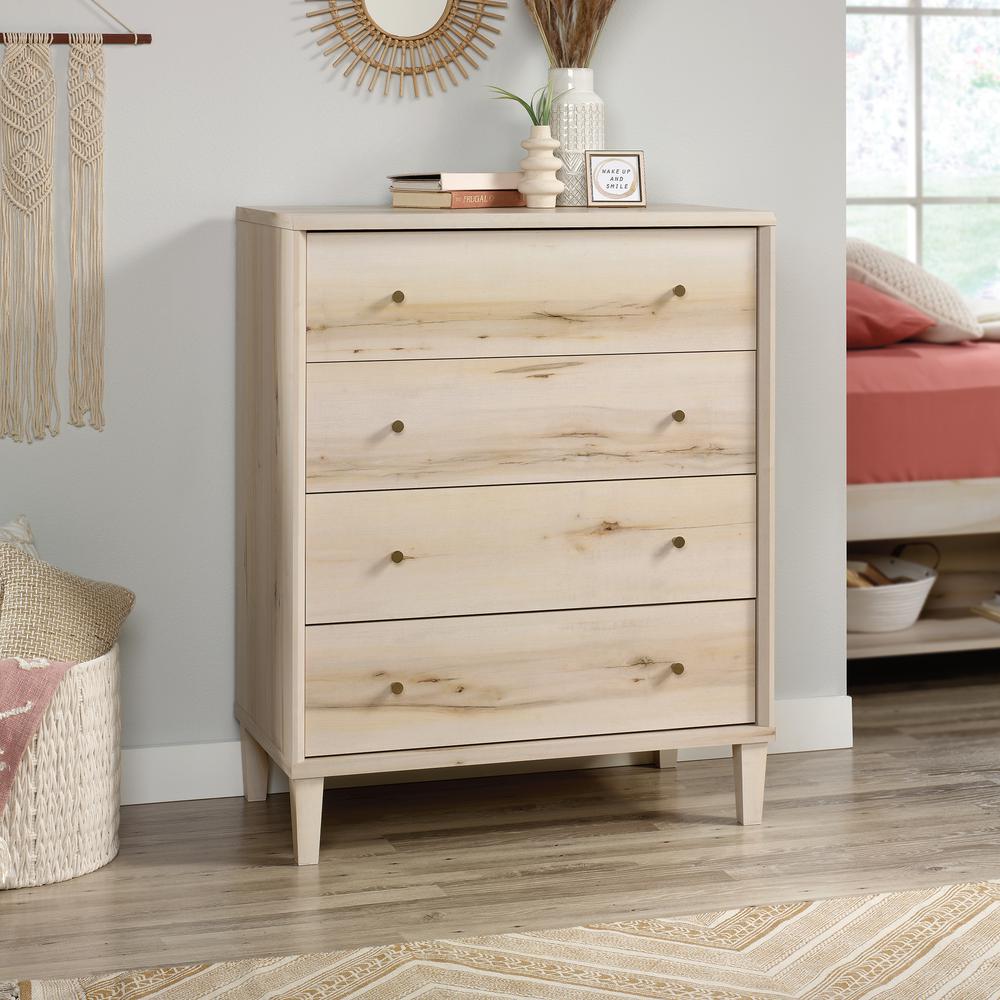 Willow Place 4 Drawer Chest Pm By Sauder | Drawers | Modishstore - 5