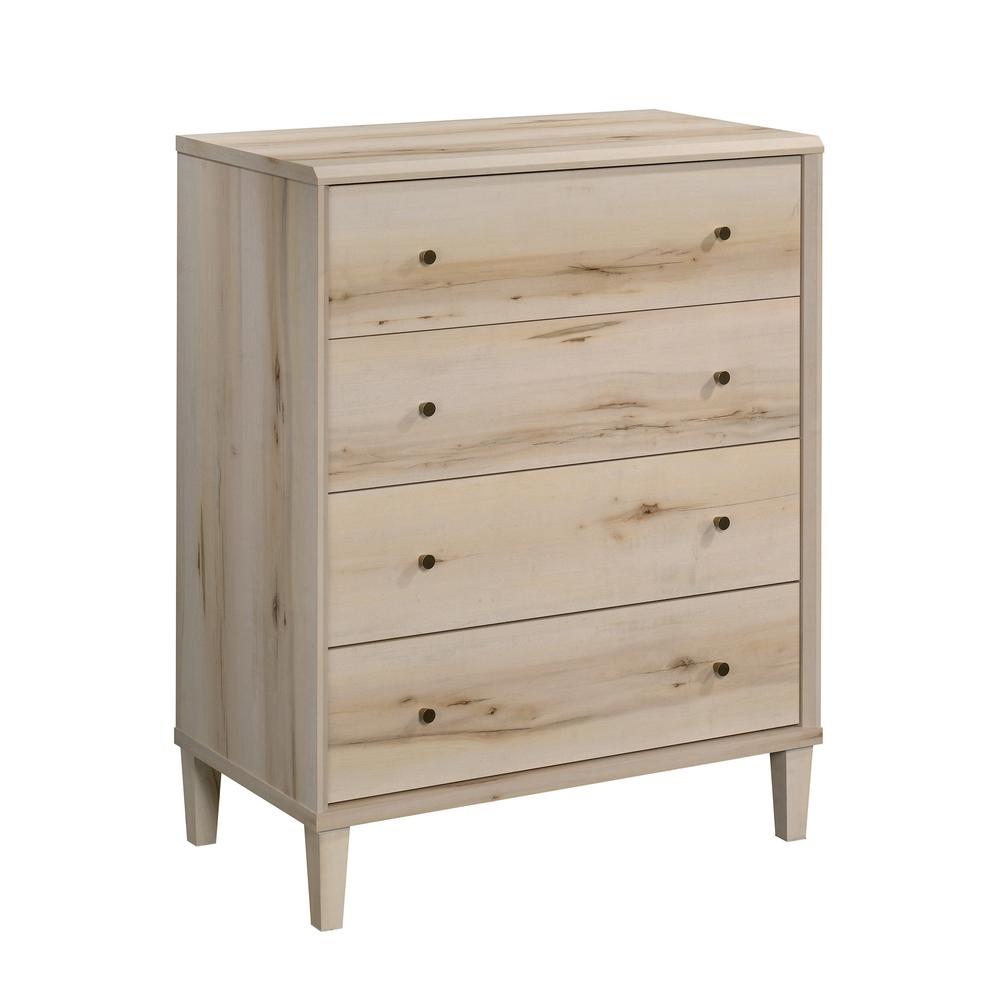 Willow Place 4 Drawer Chest Pm By Sauder | Drawers | Modishstore - 2