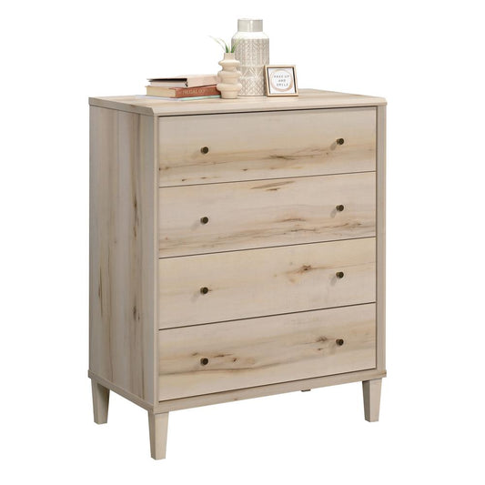 Willow Place 4 Drawer Chest Pm By Sauder | Drawers | Modishstore