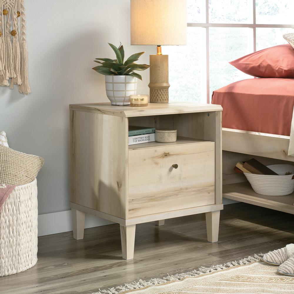 Willow Place Night Stand Pm By Sauder | Nightstands | Modishstore - 3