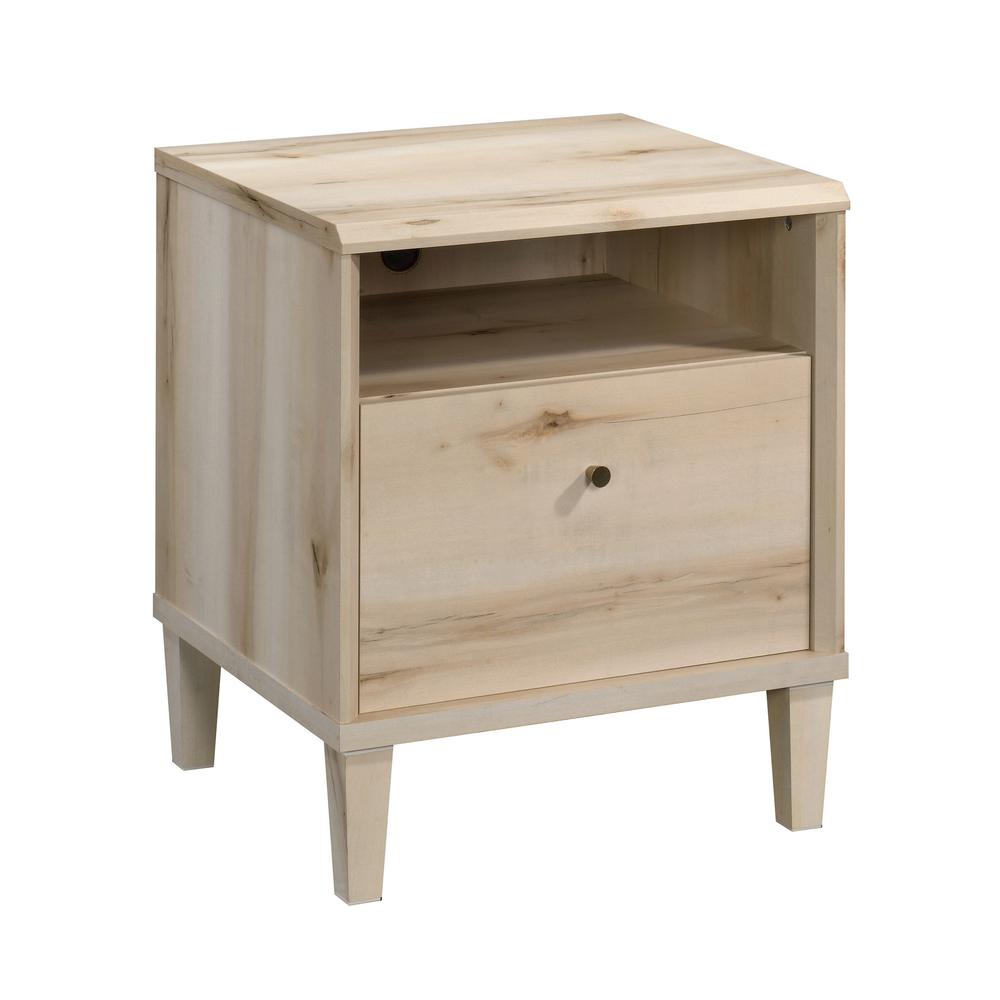 Willow Place Night Stand Pm By Sauder | Nightstands | Modishstore - 2
