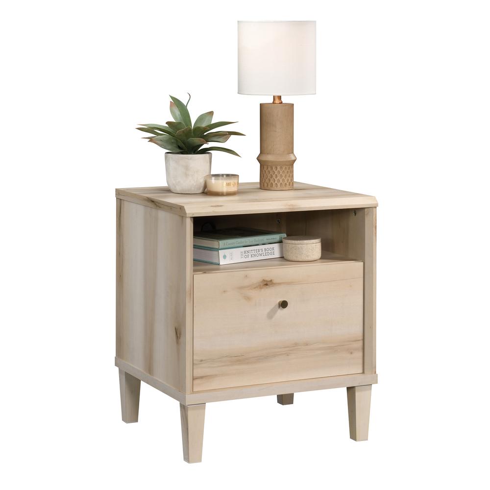 Willow Place Night Stand Pm By Sauder | Nightstands | Modishstore