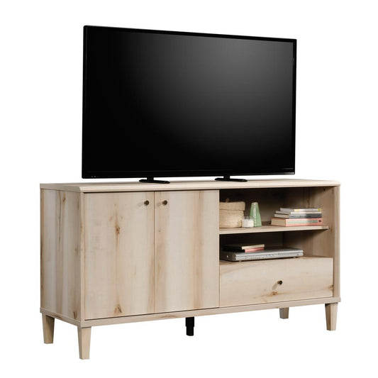 Willow Place 60" Entertain Credenza Pm By Sauder | Sideboards | Modishstore