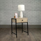 North Avenue Night Stand 3A By Sauder | Nightstands | Modishstore - 3
