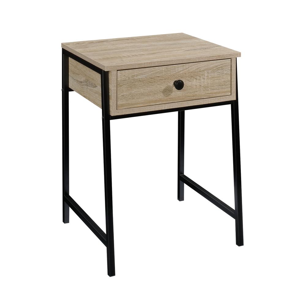 North Avenue Night Stand 3A By Sauder | Nightstands | Modishstore