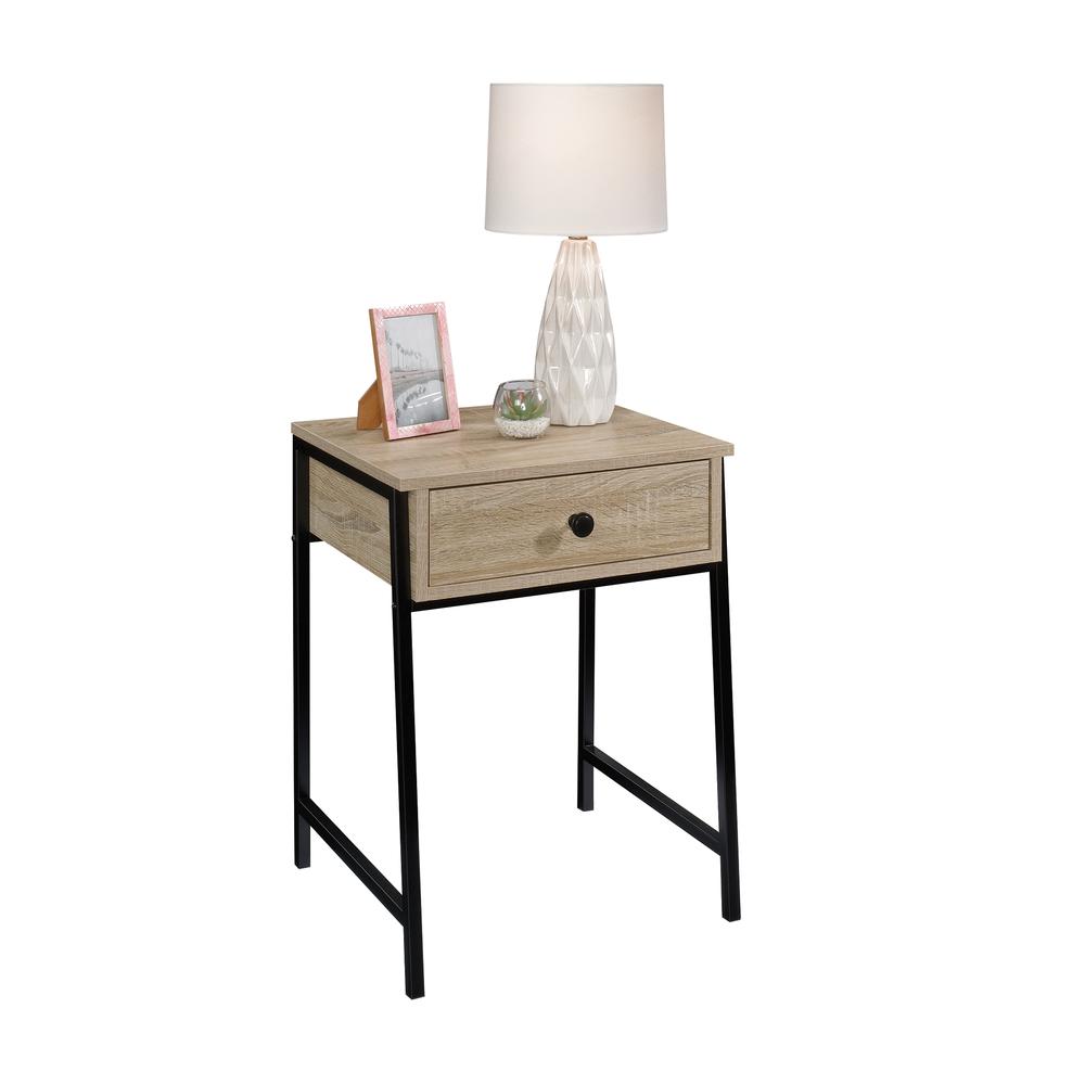 North Avenue Night Stand 3A By Sauder | Nightstands | Modishstore - 2