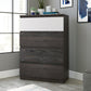 Hudson Court, Chest Of Drawers By Sauder | Drawers | Modishstore - 3