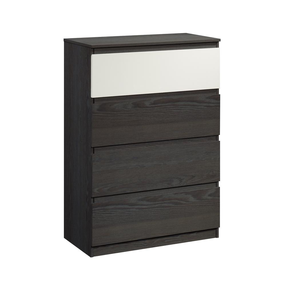 Hudson Court, Chest Of Drawers By Sauder | Drawers | Modishstore - 2