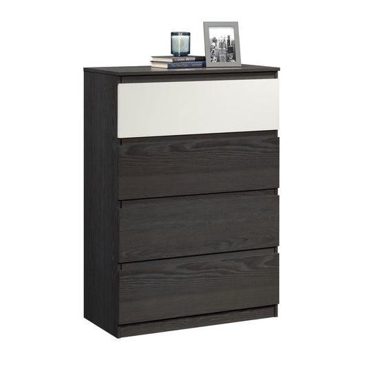 Hudson Court, Chest Of Drawers By Sauder | Drawers | Modishstore