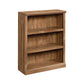 3 Shelf Bookcase Sm By Sauder | Bookcases | Modishstore - 2