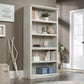 5 Shelf Bookcase Wp By Sauder | Bookcases | Modishstore - 3