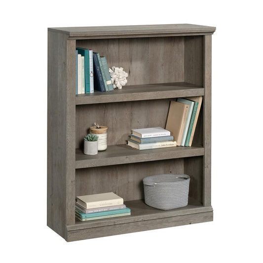 3 Shelf Bookcase Mo By Sauder | Bookcases | Modishstore