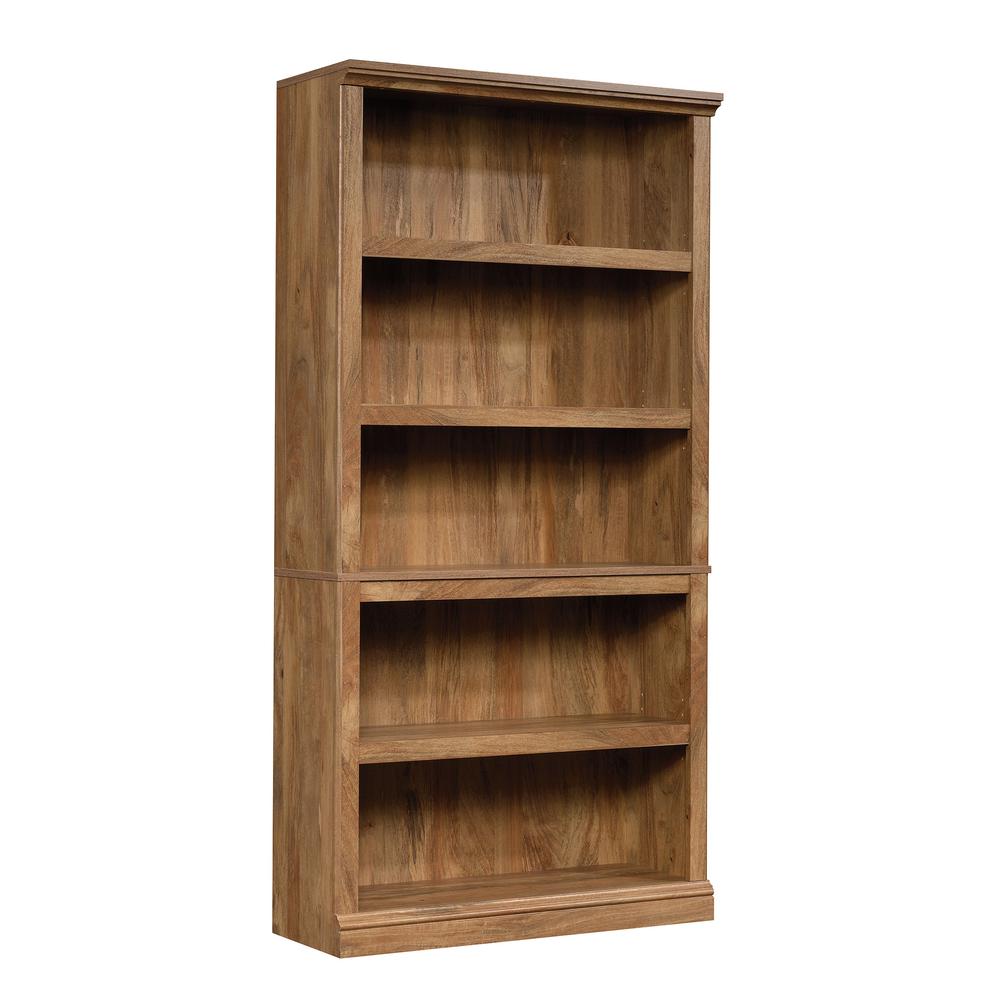 5 Shelf Bookcase Sm By Sauder | Bookcases | Modishstore - 2