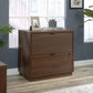 Englewood Lateral File Spiced Mahogany By Sauder | Cabinets | Modishstore
