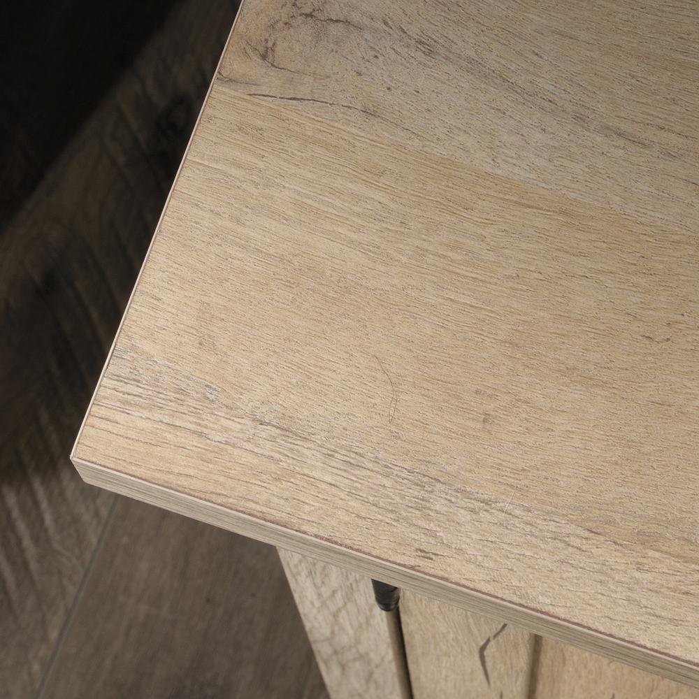Aspen Post Large Credenza Prime Oak By Sauder | Sideboards | Modishstore - 5