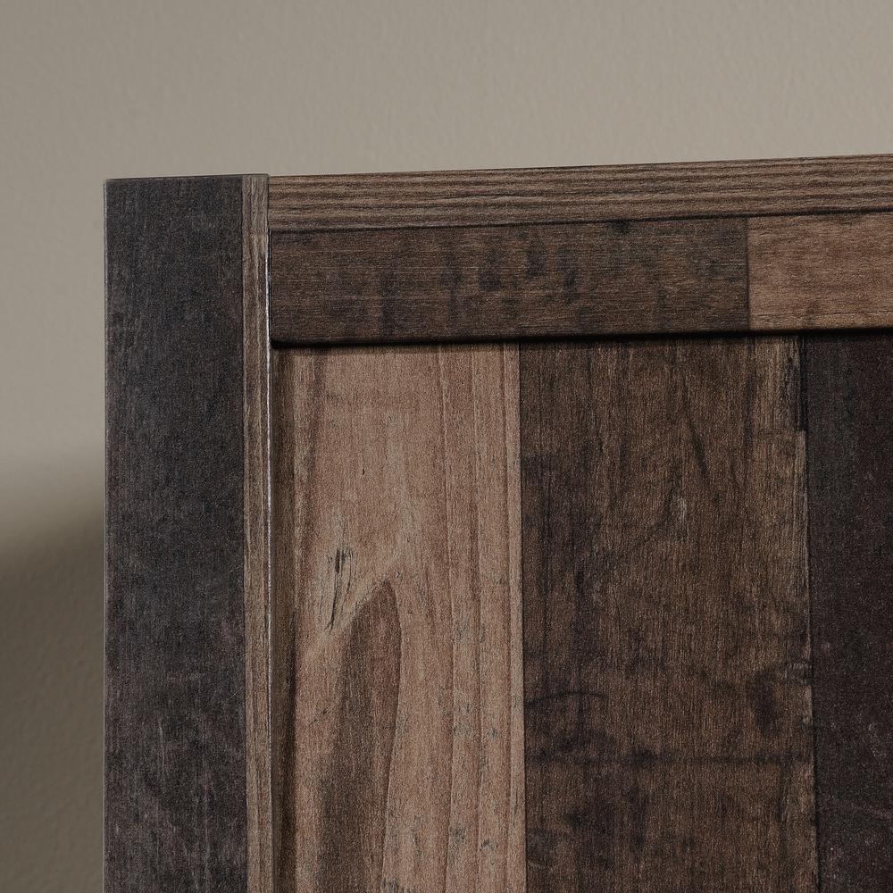 Storage Cabinet 40 X19 Deep Reclaim Pine By Sauder | Cabinets | Modishstore - 5