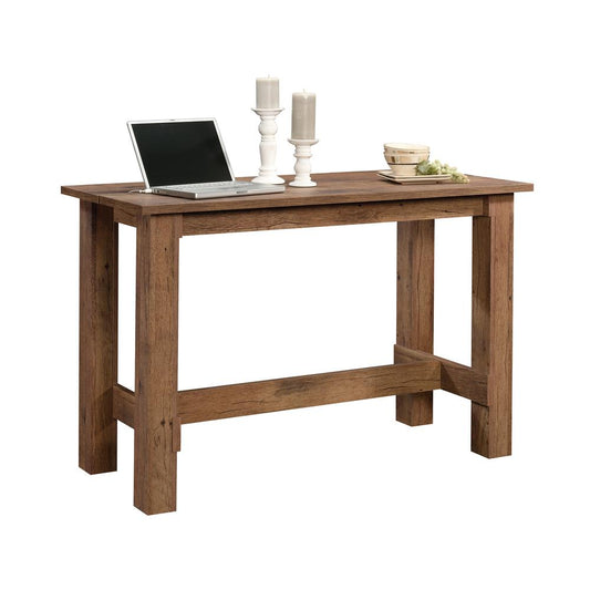 Boone Mountain Cntr Hgt Dining Table Vo By Sauder | Dining Tables | Modishstore