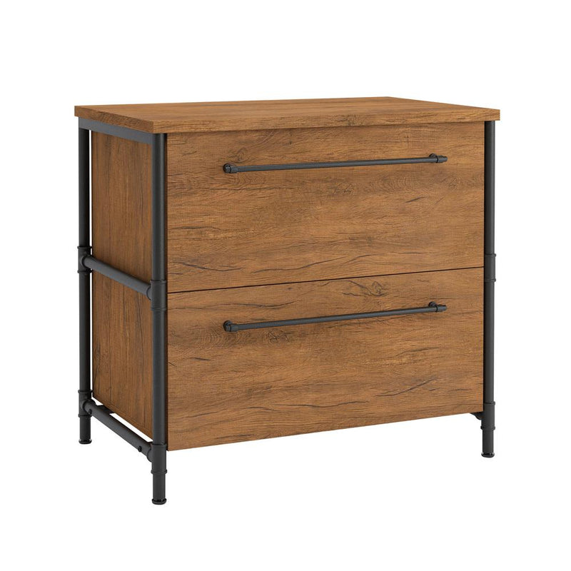 Iron City Lateral File Co By Sauder | Cabinets | Modishstore