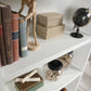 5-Shelf Bookcase Glw By Sauder | Bookcases | Modishstore - 4
