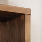 5-Shelf Bookcase Sma By Sauder | Bookcases | Modishstore - 4