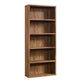 5-Shelf Bookcase Sma By Sauder | Bookcases | Modishstore - 2