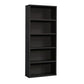 5-Shelf Bookcase Rao By Sauder | Bookcases | Modishstore - 2