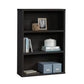 3-Shelf Bookcase Rao By Sauder | Bookcases | Modishstore