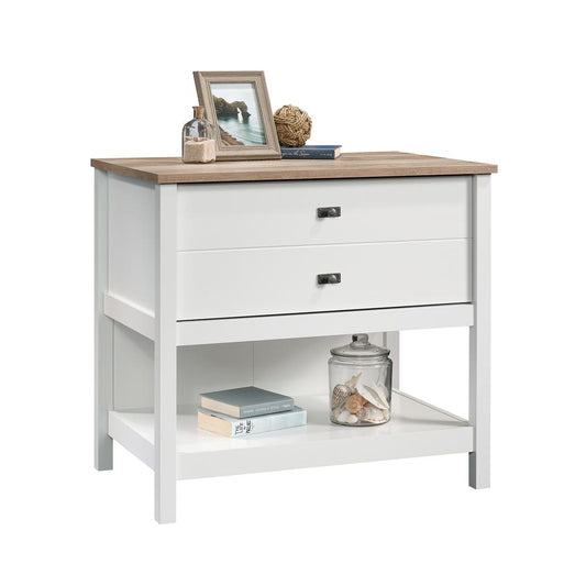 Cottage Road Lateral File Sw By Sauder | Cabinets | Modishstore