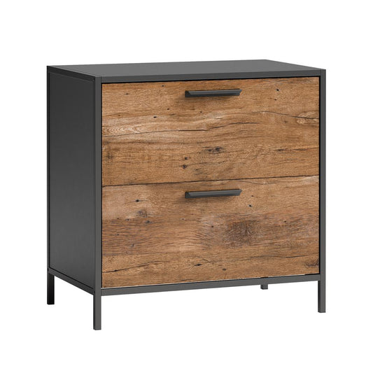 Boulevard Cafe Lateral File Vo By Sauder | Cabinets | Modishstore