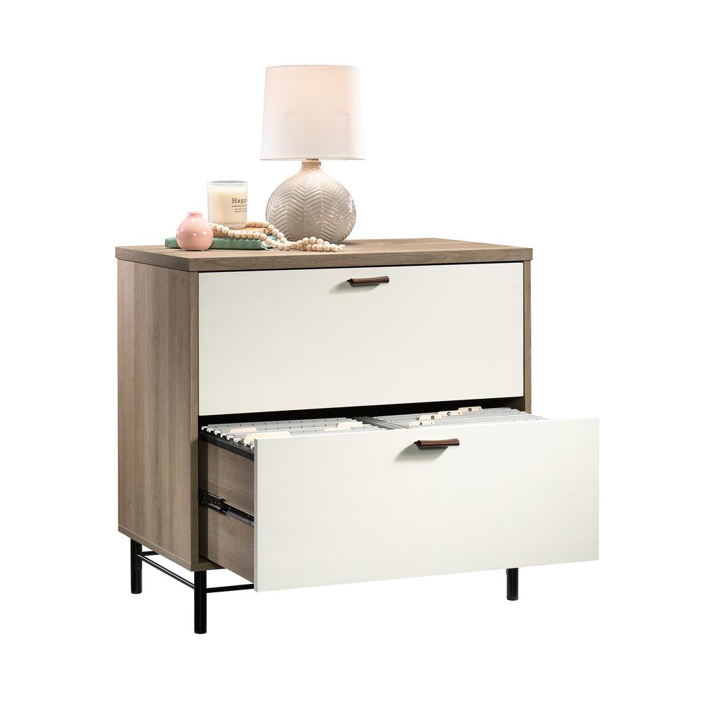 Anda Norr Lateral File So By Sauder | Cabinets | Modishstore - 3