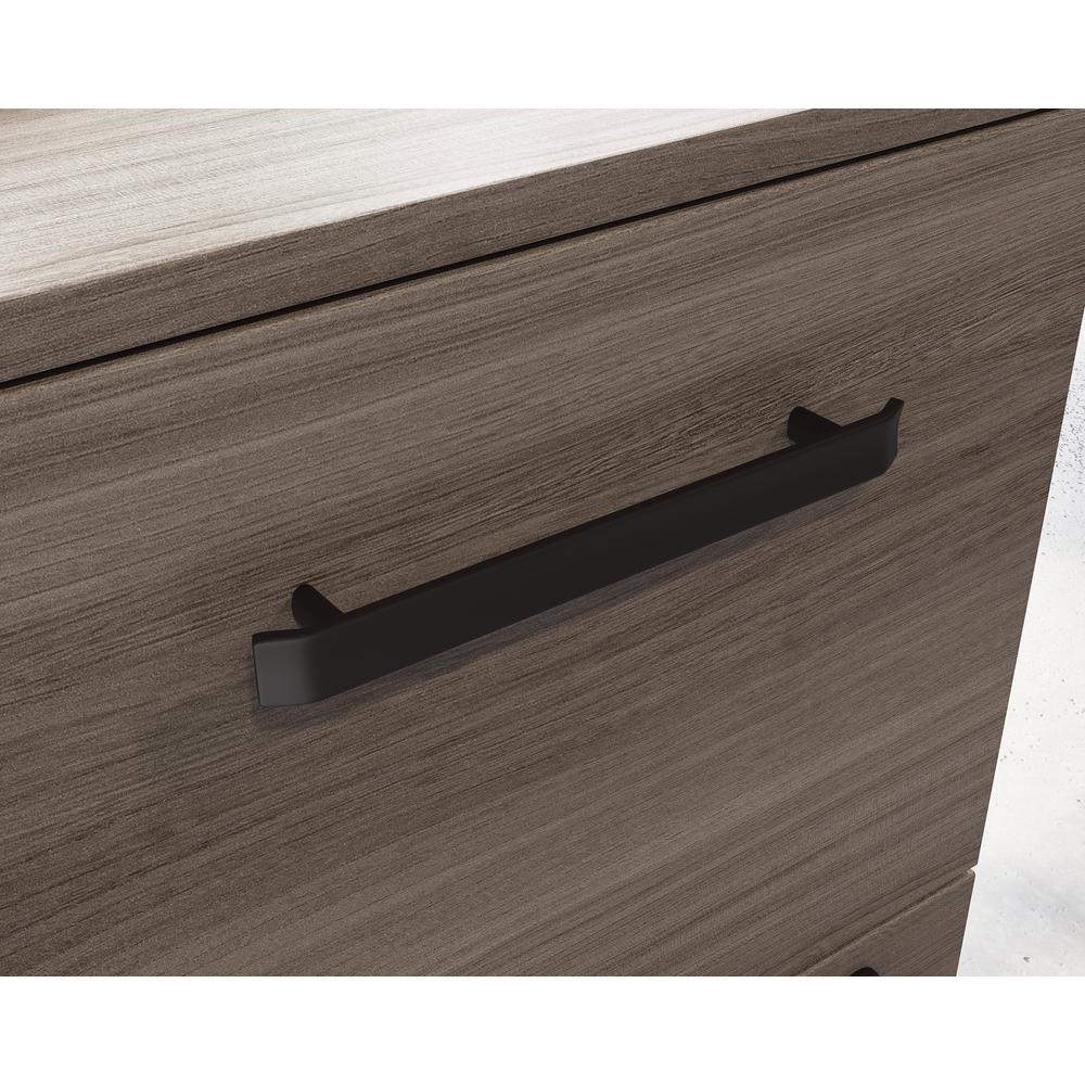 Commercial 2-Drawer Pedestal File Cabinet - Bg3353837 | Cabinets | Modishstore - 5