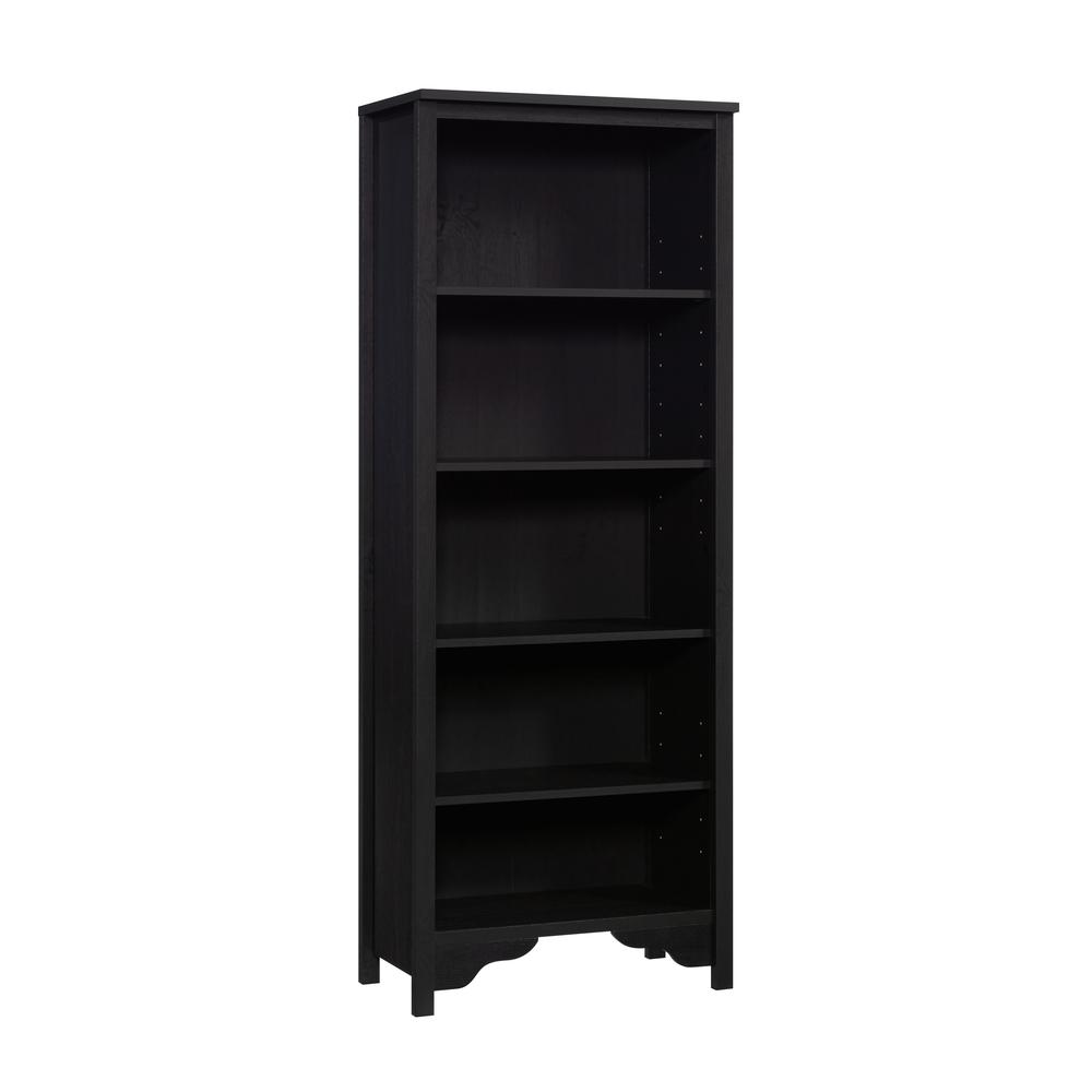Dawson Trail 5 Shelf Bookcase Ro By Sauder | Bookcases | Modishstore - 2