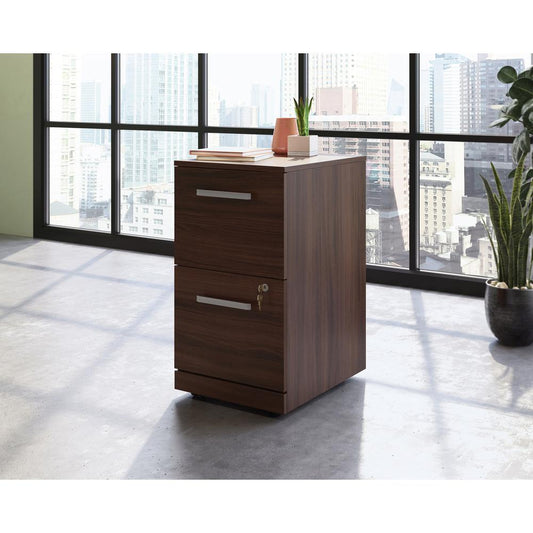 Commercial 2-Drawer Pedestal File Cabinet - Bg3353839 | Cabinets | Modishstore