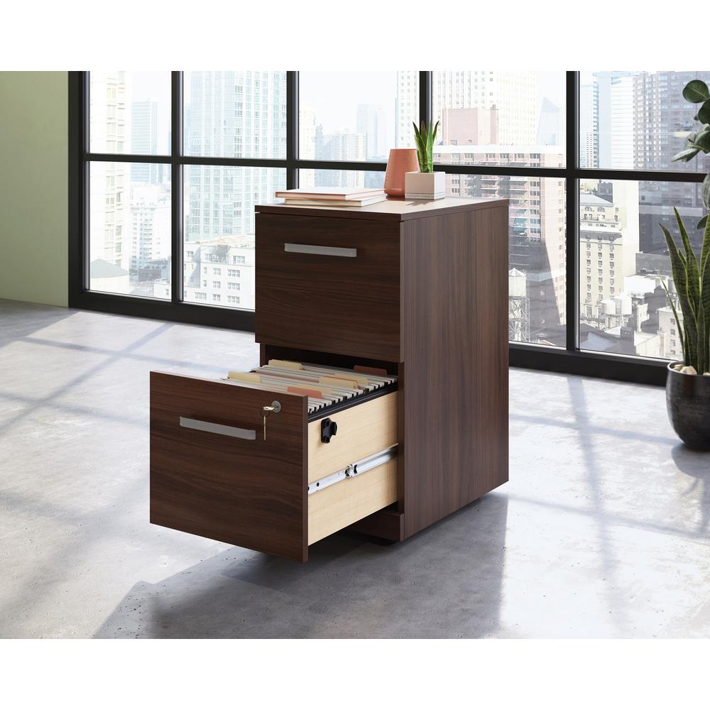 Commercial 2-Drawer Pedestal File Cabinet - Bg3353839 | Cabinets | Modishstore - 2