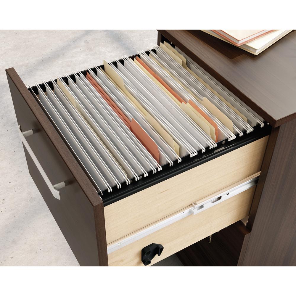 Commercial 2-Drawer Pedestal File Cabinet - Bg3353839 | Cabinets | Modishstore - 5