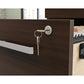 Commercial 2-Drawer Pedestal File Cabinet - Bg3353839 | Cabinets | Modishstore - 3